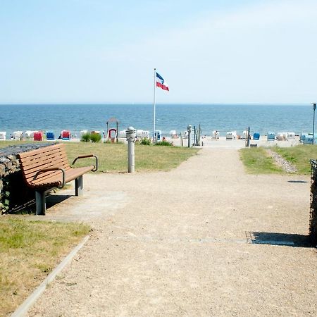 Ferienpark Sierksdorf App 439 - Strandlage Extérieur photo